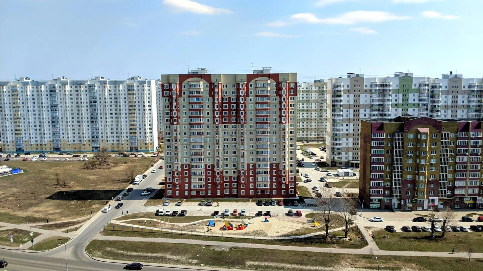 2-комнатная квартира, Курск, Клыкова 35 - миниатюра 30