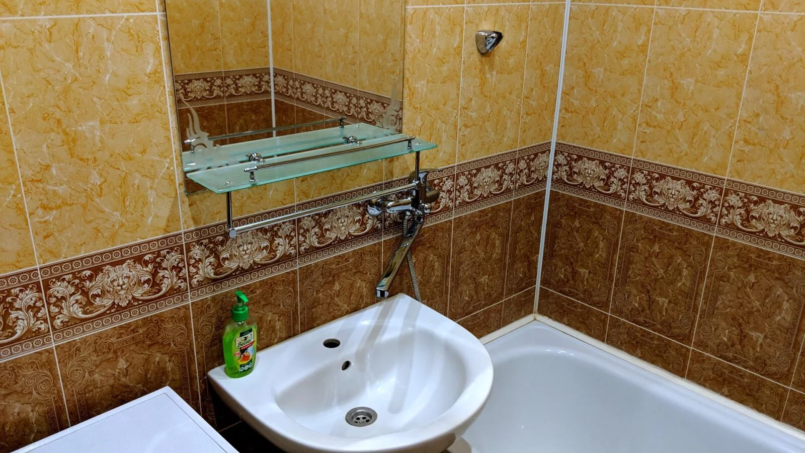 2-комнатная квартира, Курск, Клыкова 35 - миниатюра 32