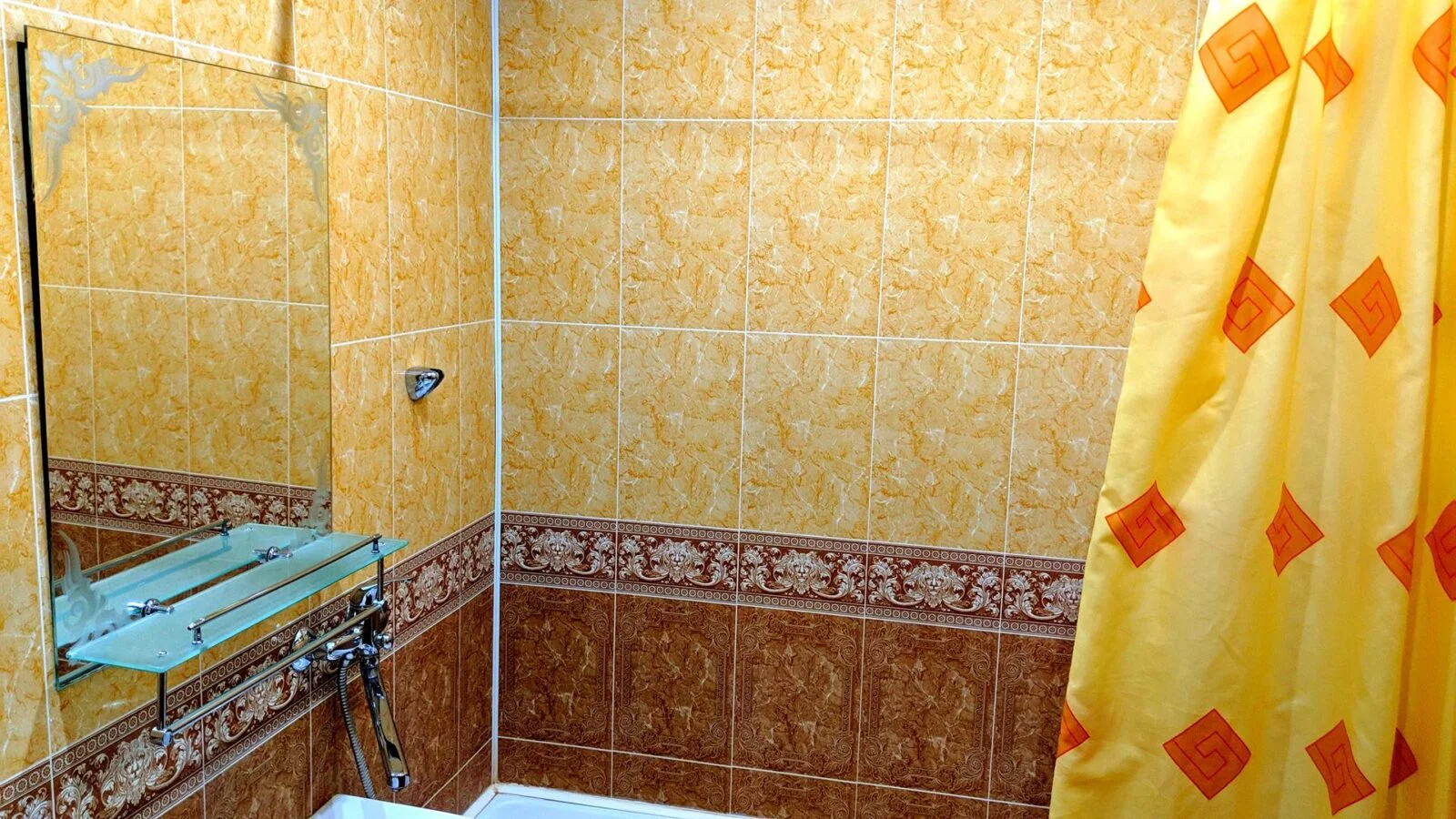 2-комнатная квартира, Курск, Клыкова 35 - миниатюра 34