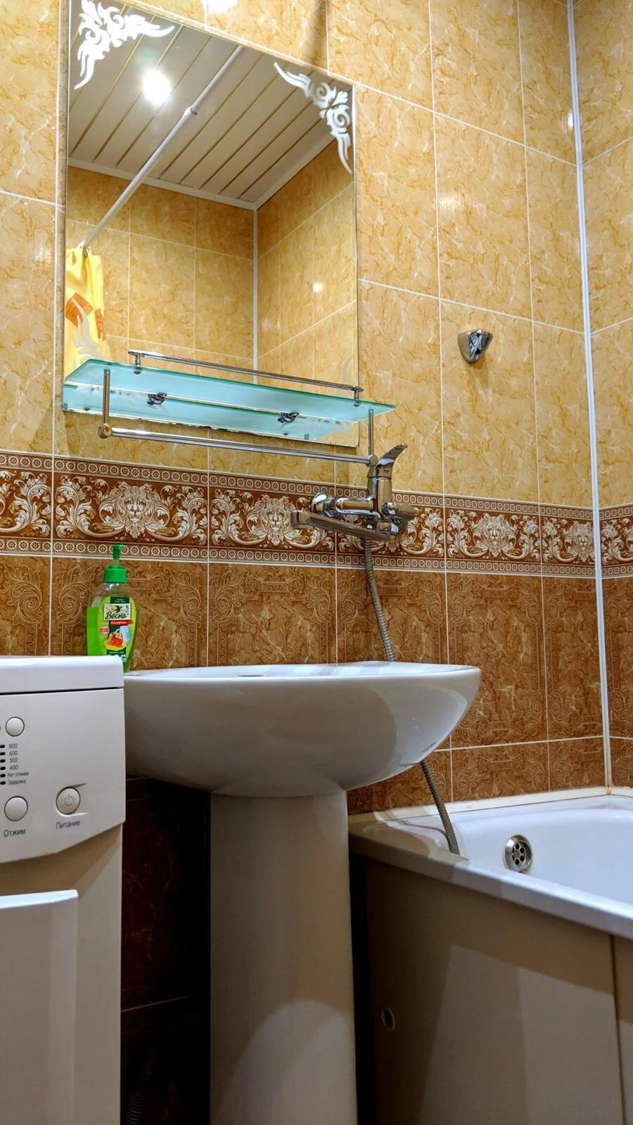 2-комнатная квартира, Курск, Клыкова 35 - миниатюра 35