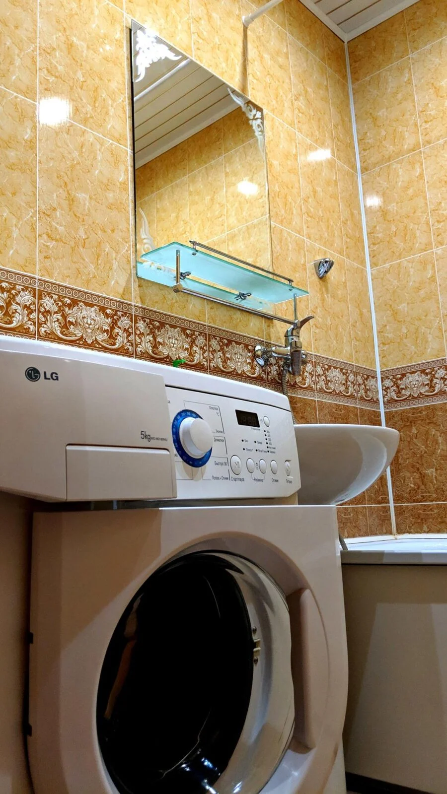 2-комнатная квартира, Курск, Клыкова 35 - миниатюра 36