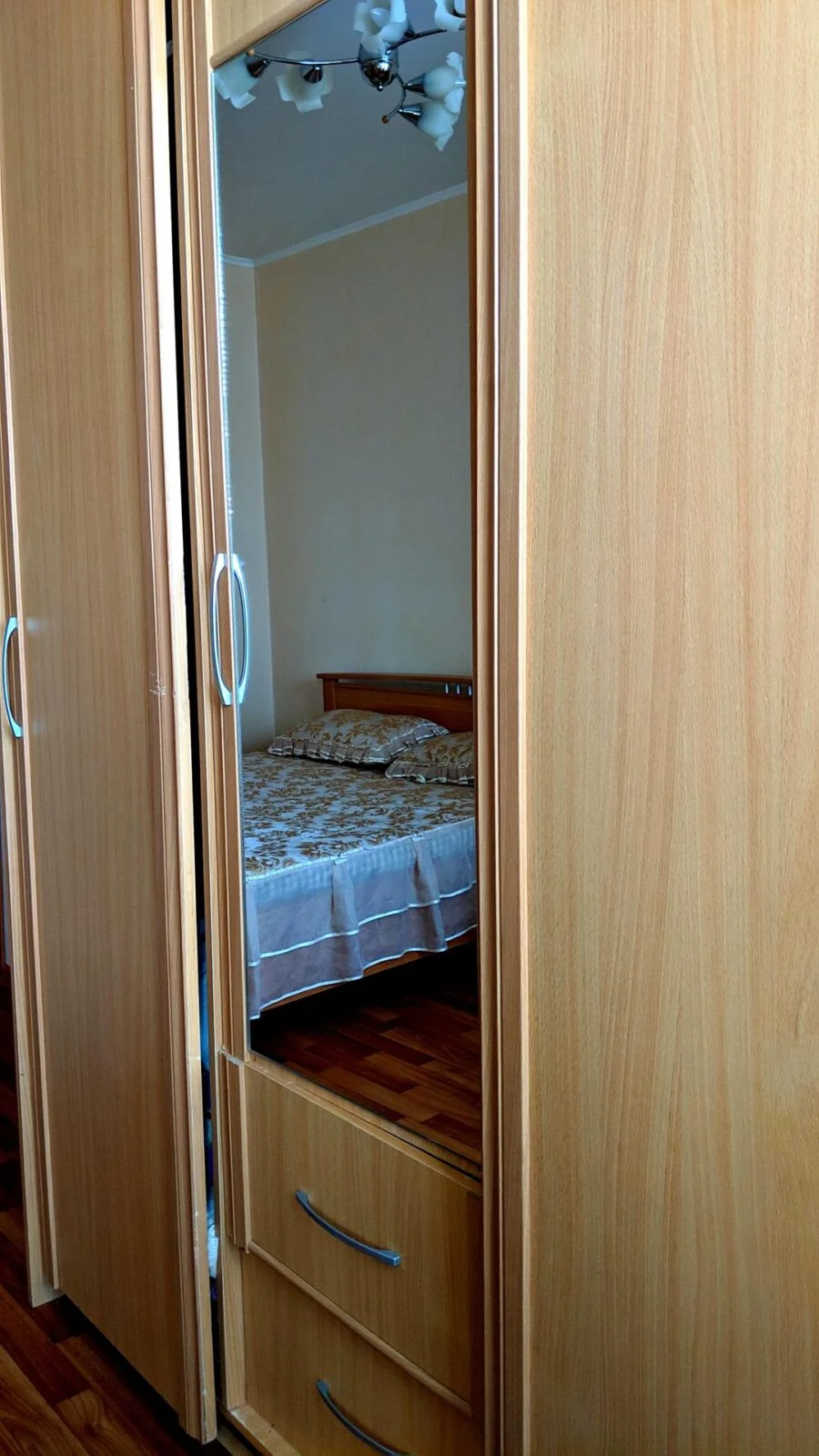2-комнатная квартира, Курск, Клыкова 35 - миниатюра 15