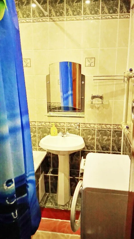 2-комнатная квартира, Курск, ул. Сумская, 7 - миниатюра 18