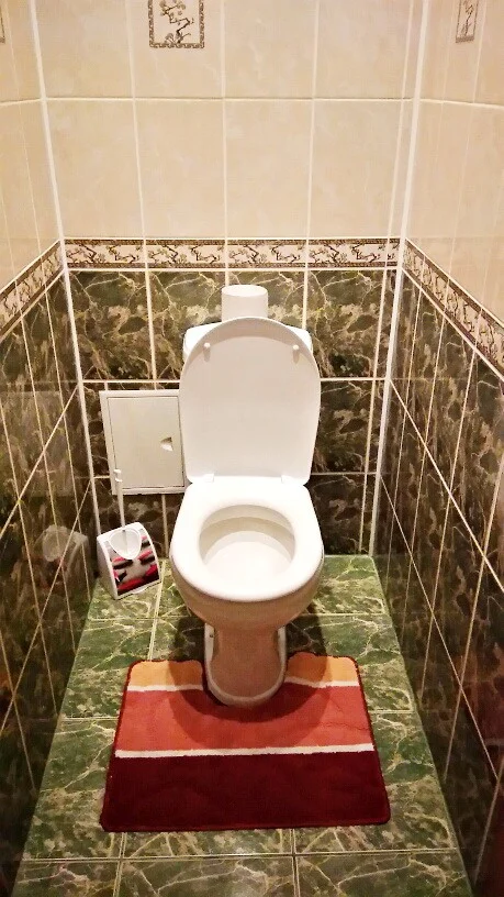2-комнатная квартира, Курск, ул. Сумская, 7 - миниатюра 20