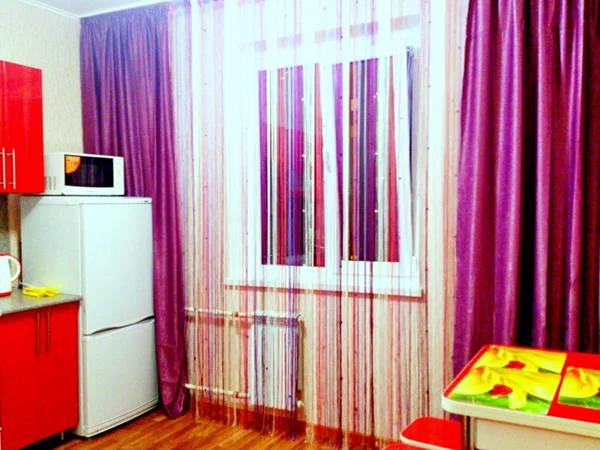 1-комнатная квартира, Курск, Клыкова 52 - миниатюра 2