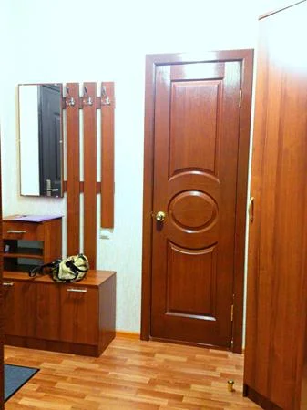 1-комнатная квартира, Курск, Клыкова 52 - миниатюра 9