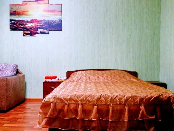 1-комнатная квартира, Курск, Клыкова 52 - миниатюра 6