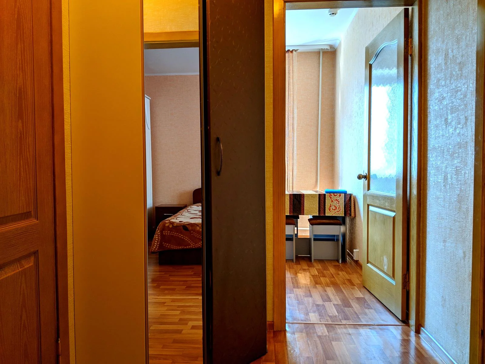 1-комнатная квартира, Курск, Клыкова 53 - миниатюра 16