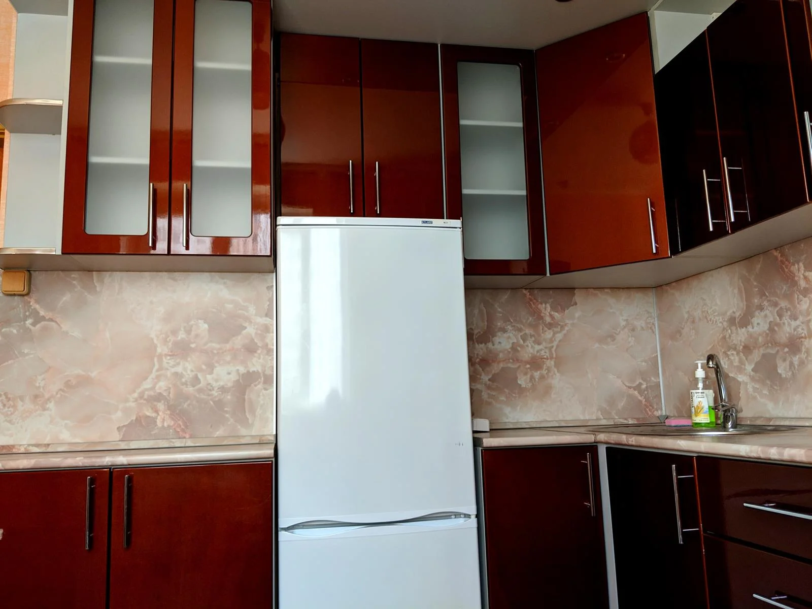 1-комнатная квартира, Курск, Клыкова 53 - миниатюра 11