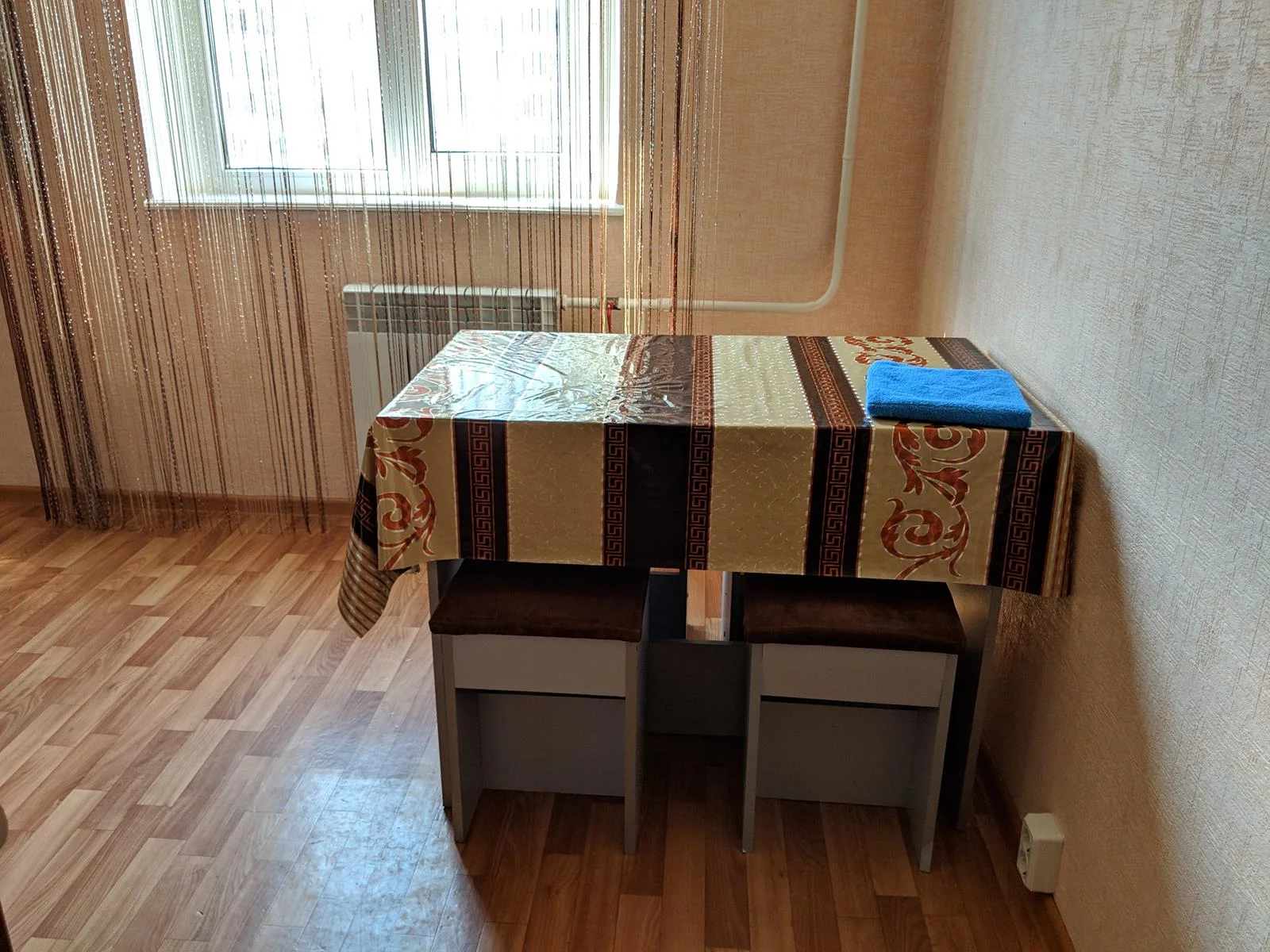 1-комнатная квартира, Курск, Клыкова 53 - миниатюра 15