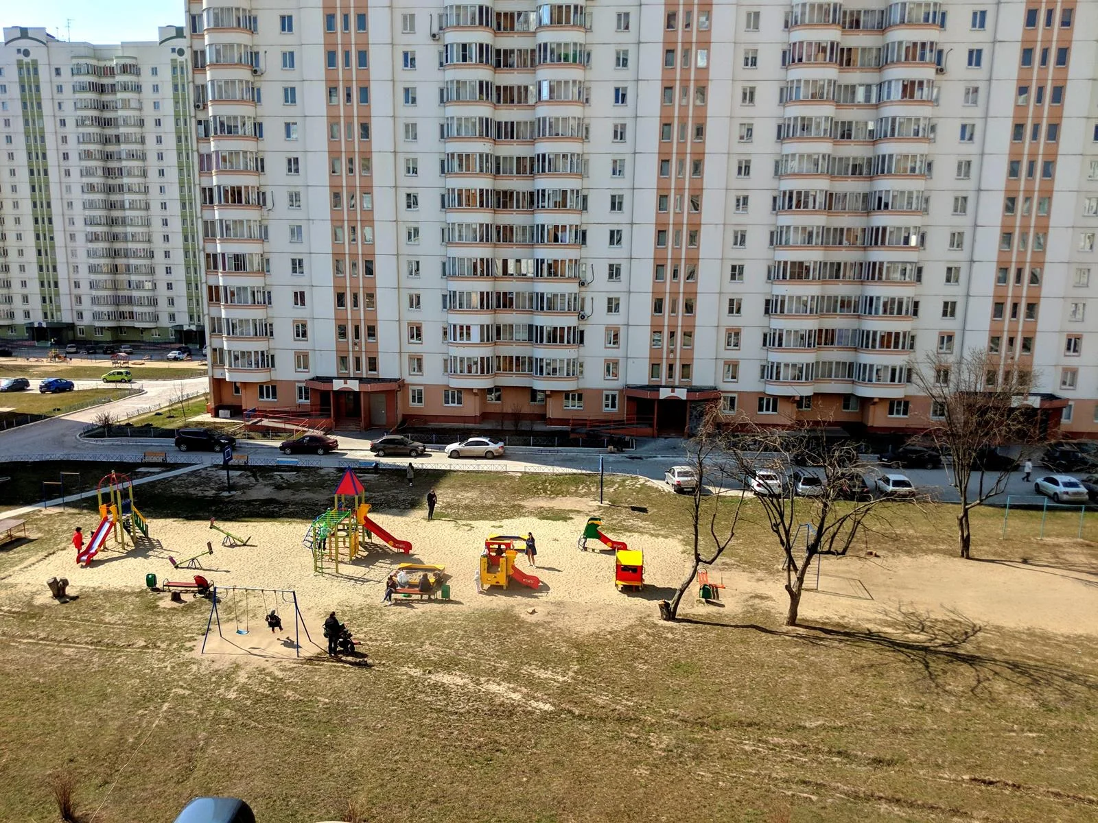 1-комнатная квартира, Курск, Клыкова 53 - миниатюра 17