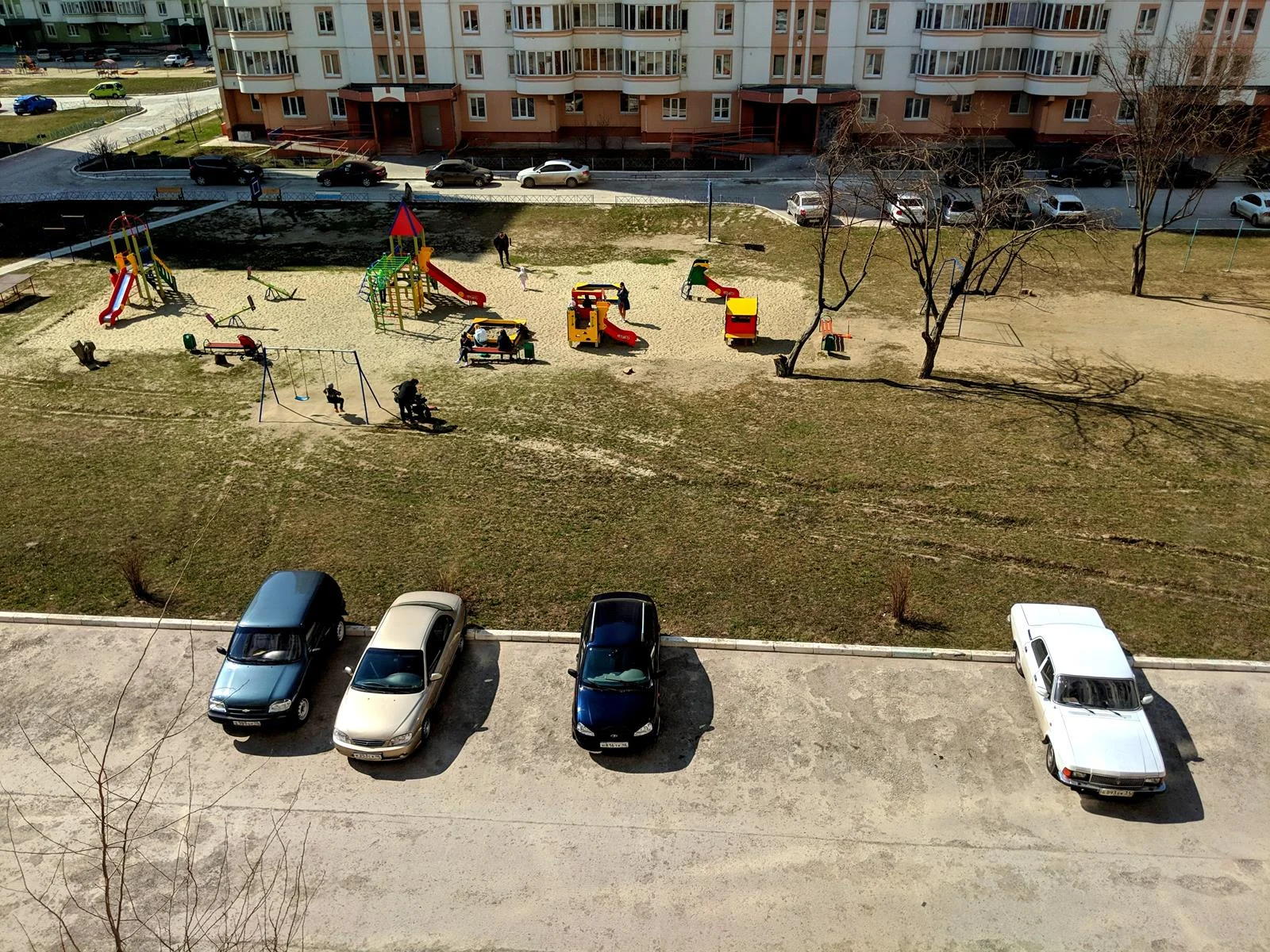 1-комнатная квартира, Курск, Клыкова 53 - миниатюра 18