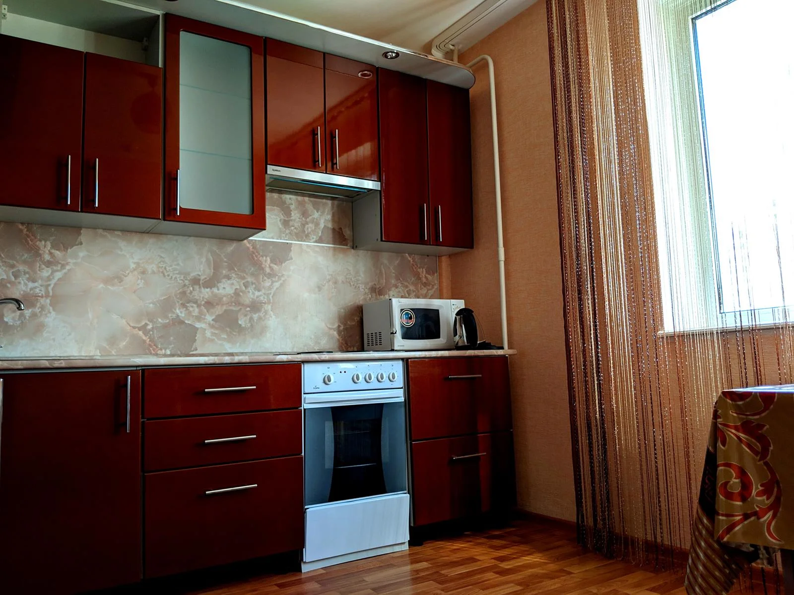 1-комнатная квартира, Курск, Клыкова 53 - миниатюра 13
