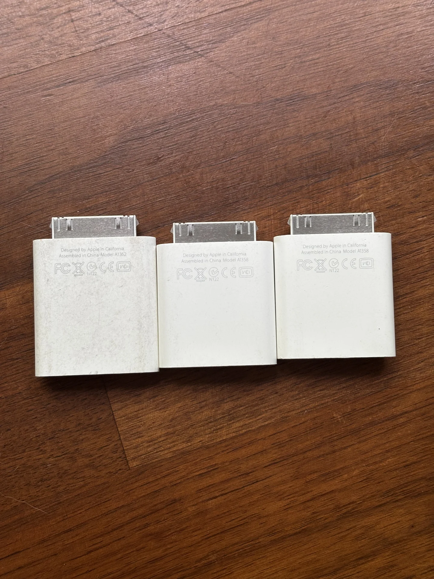 iPad camera connection kit - миниатюра 2