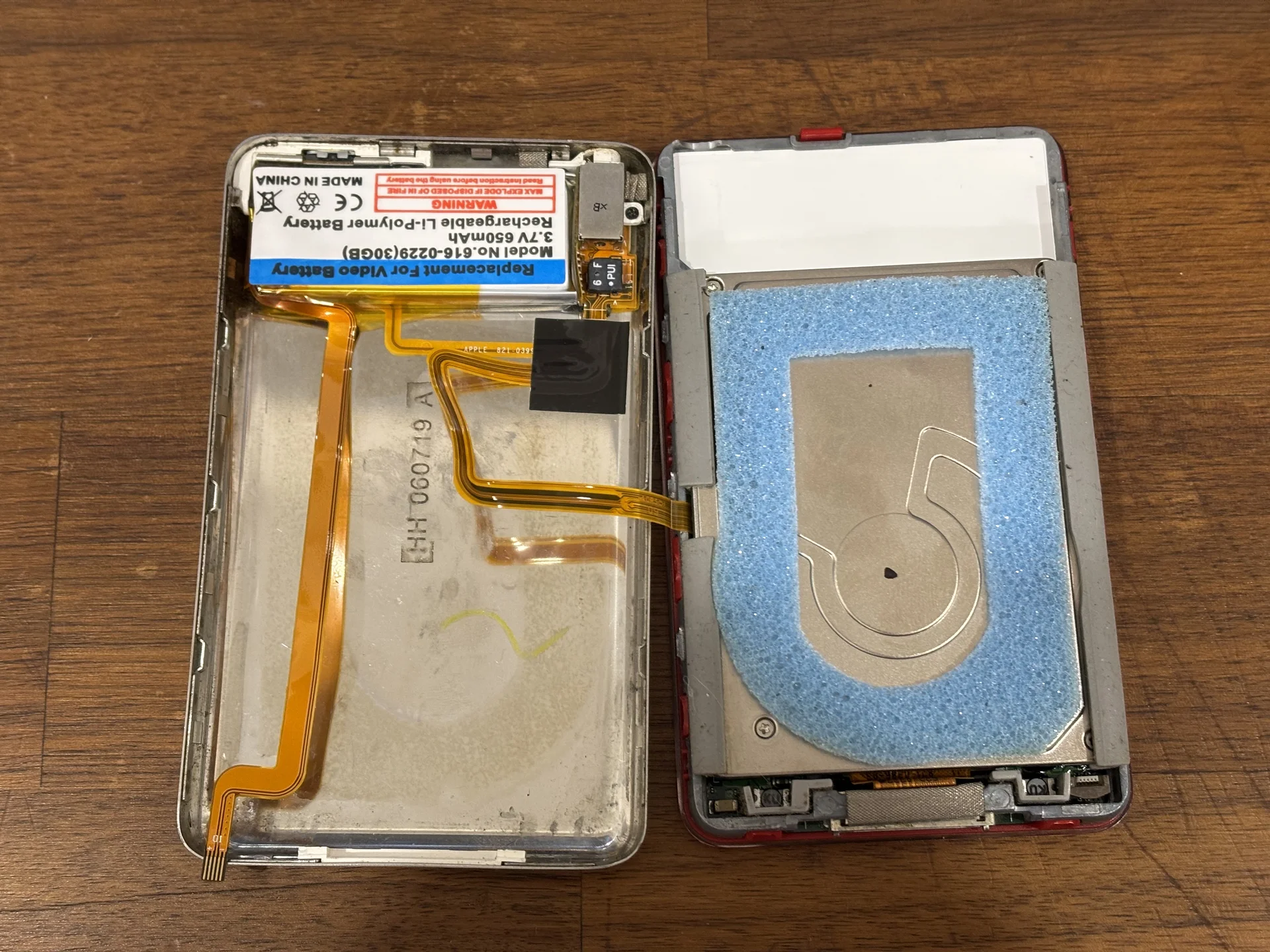 iPod Video 5.5 LL - миниатюра 5