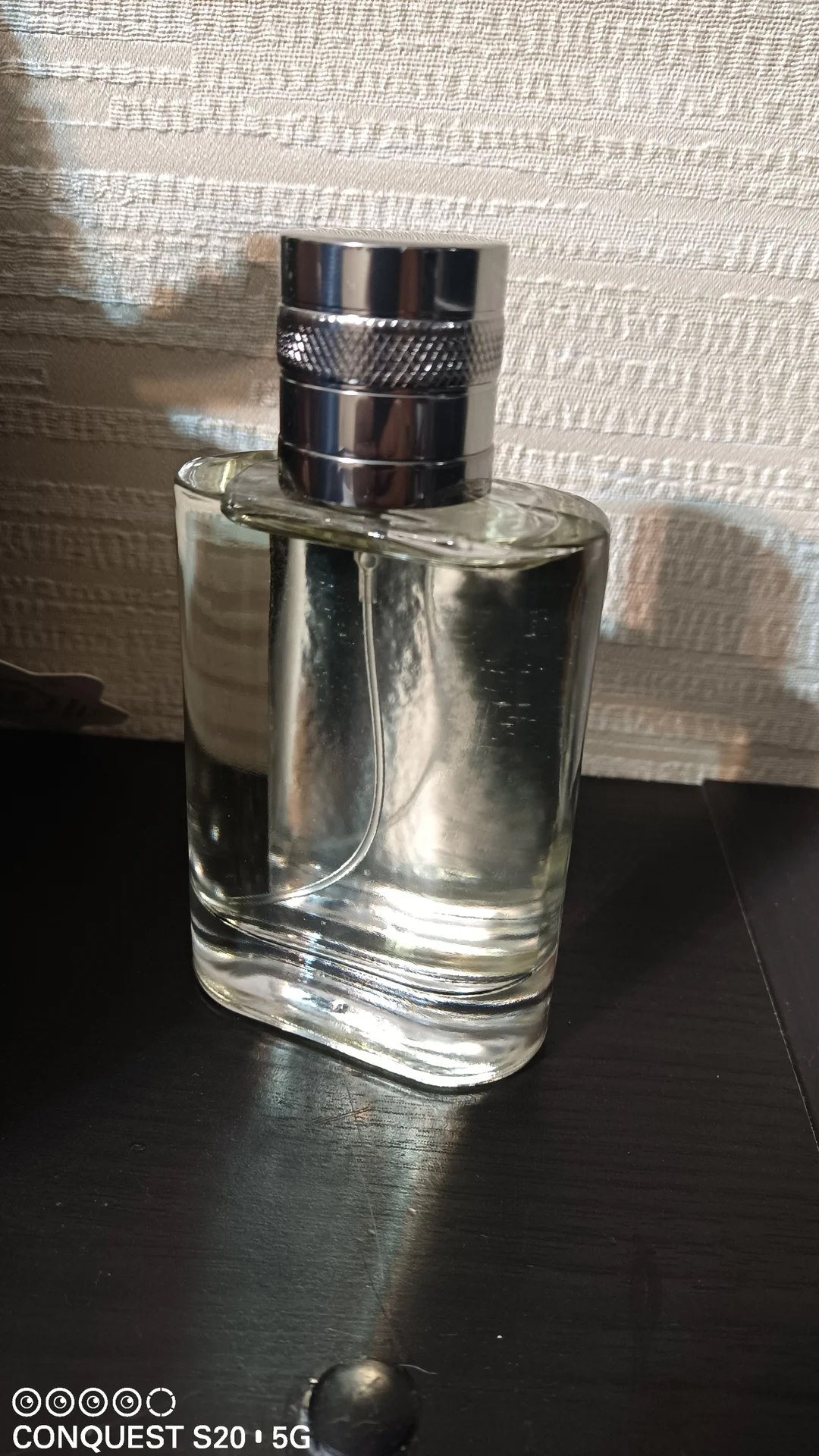 Туалетная вода Faberlic Lancelot 100 мл - миниатюра 5