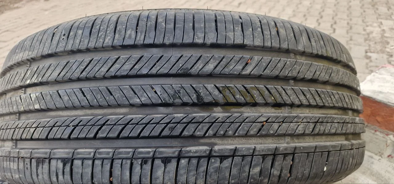 Hankook Ventus S2 AS X RH17 265/65 R17 112H - миниатюра 7