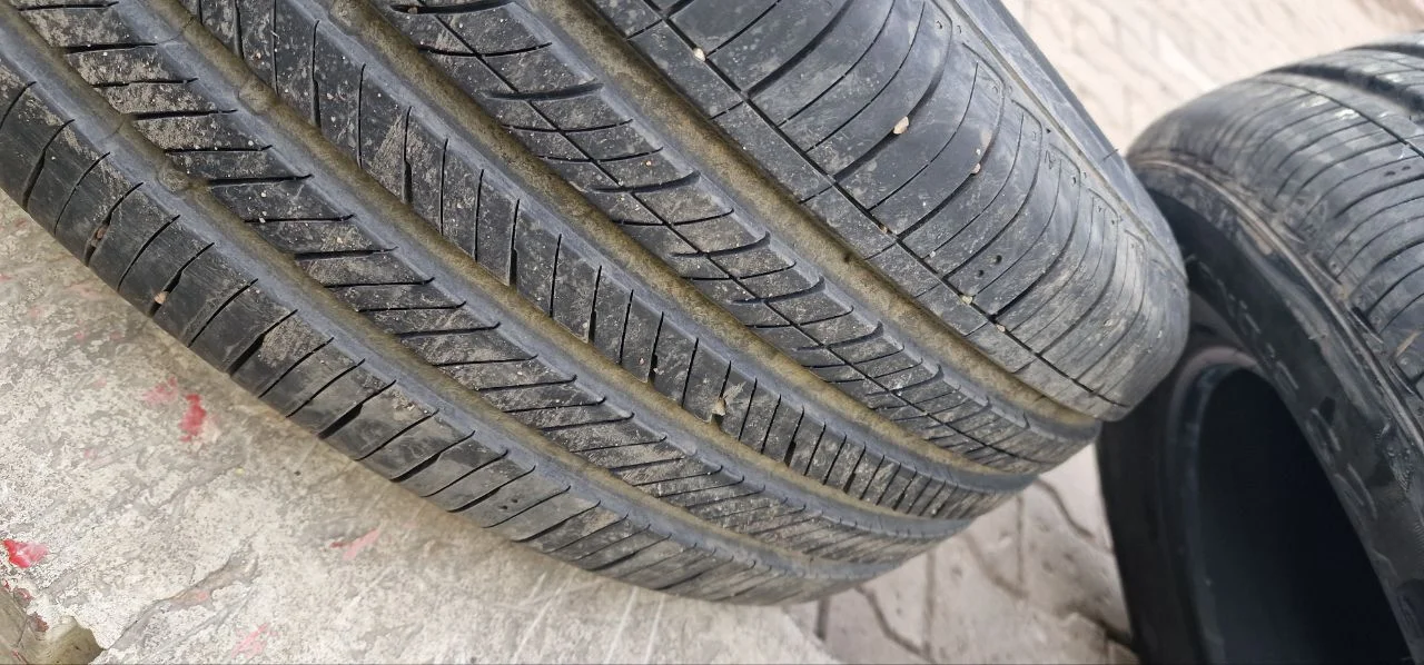 Hankook Ventus S2 AS X RH17 265/65 R17 112H - миниатюра 8
