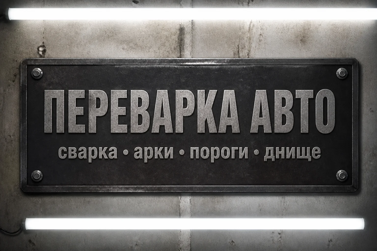 Бюджетная переварка авто, подготовка к продаже - изображение 1