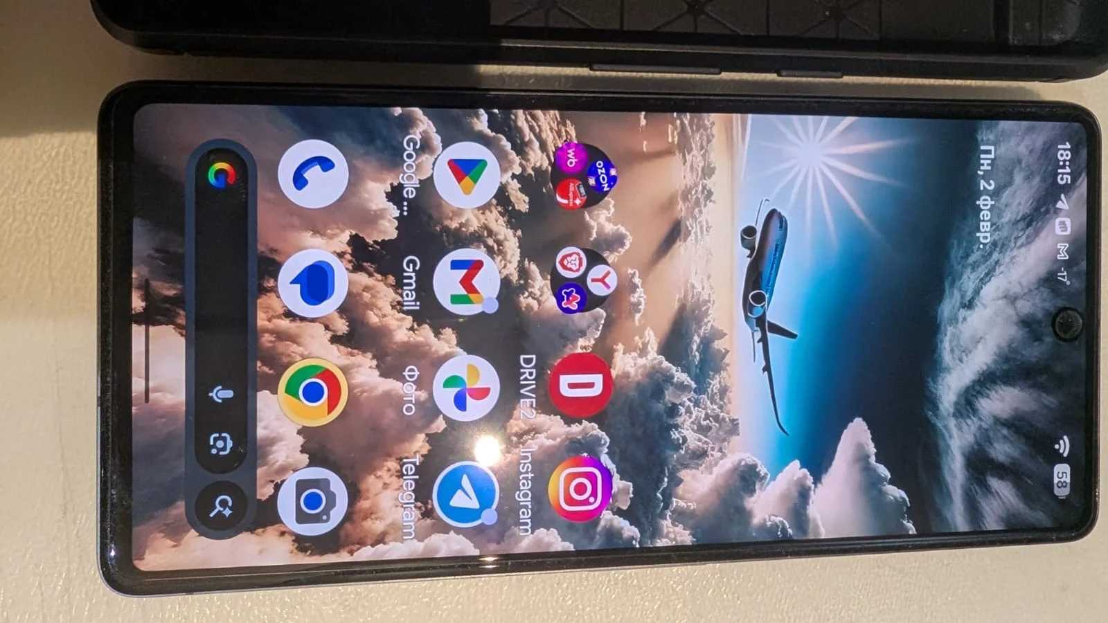 Google Pixel 7 - изображение 1