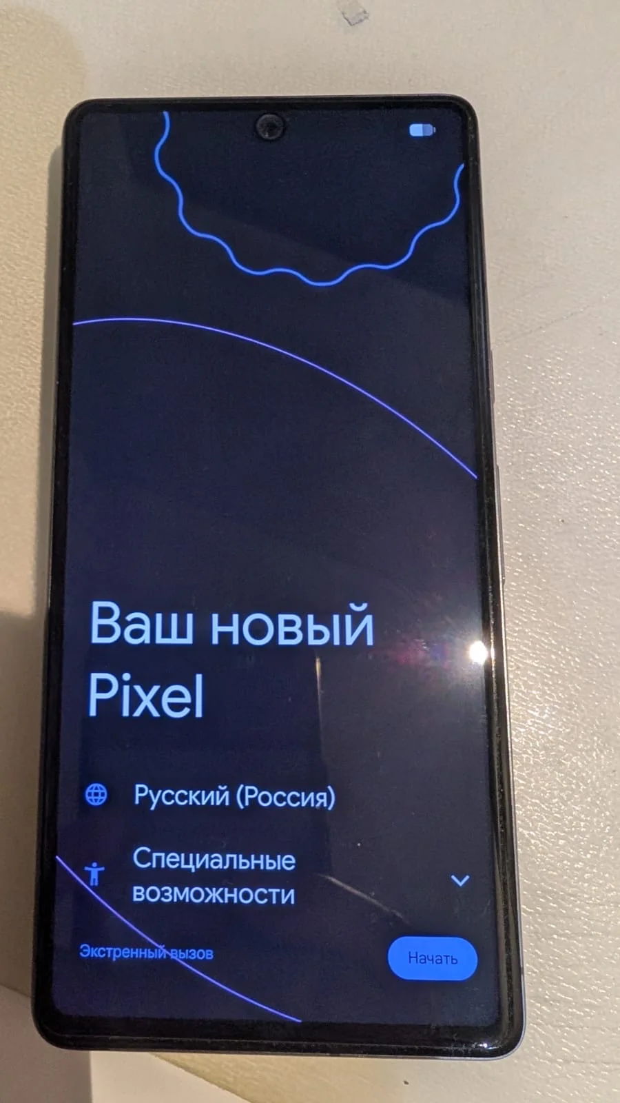 Google Pixel 7 - миниатюра 3