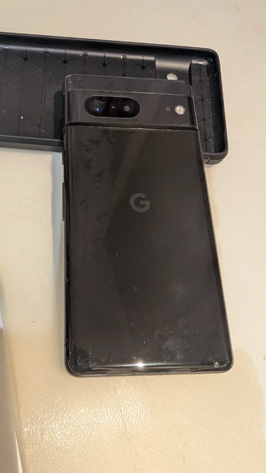 Google Pixel 7 - миниатюра 5