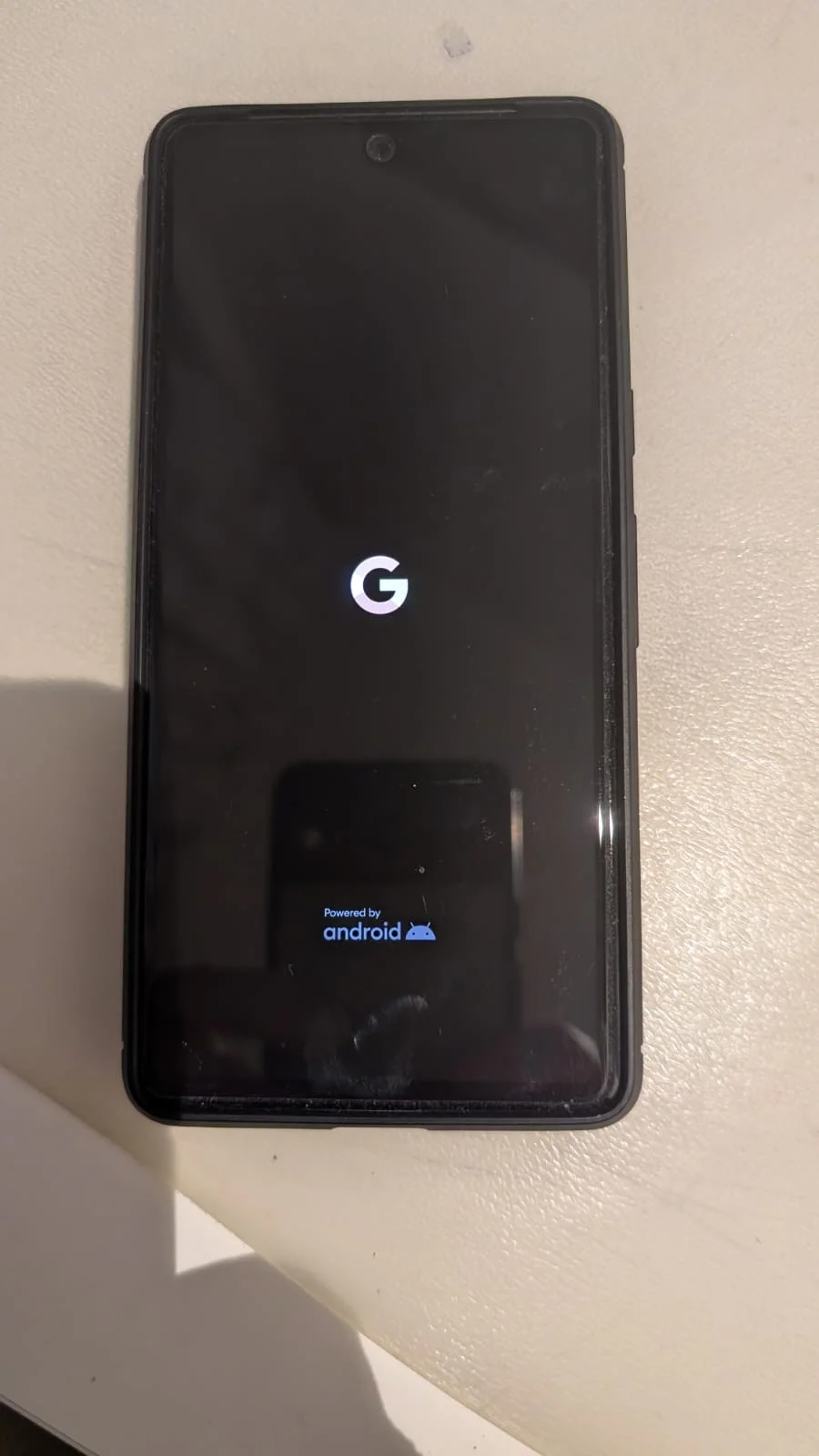 Google Pixel 7 - миниатюра 9