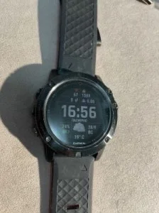 Garmin fenix 5 - миниатюра 2