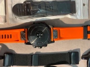 Garmin fenix 5 - миниатюра 3