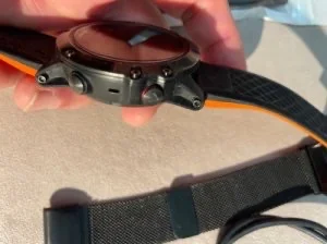 Garmin fenix 5 - миниатюра 4
