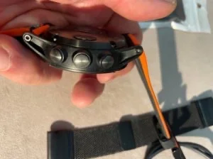 Garmin fenix 5 - миниатюра 5