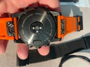 Garmin fenix 5 - миниатюра 6