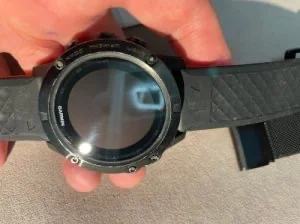 Garmin fenix 5 - миниатюра 8
