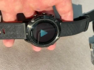 Garmin fenix 5 - миниатюра 9