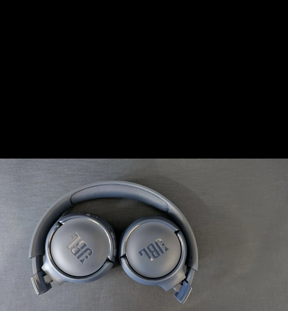 Беспроводные наушники jbl tune 520bt - миниатюра 2
