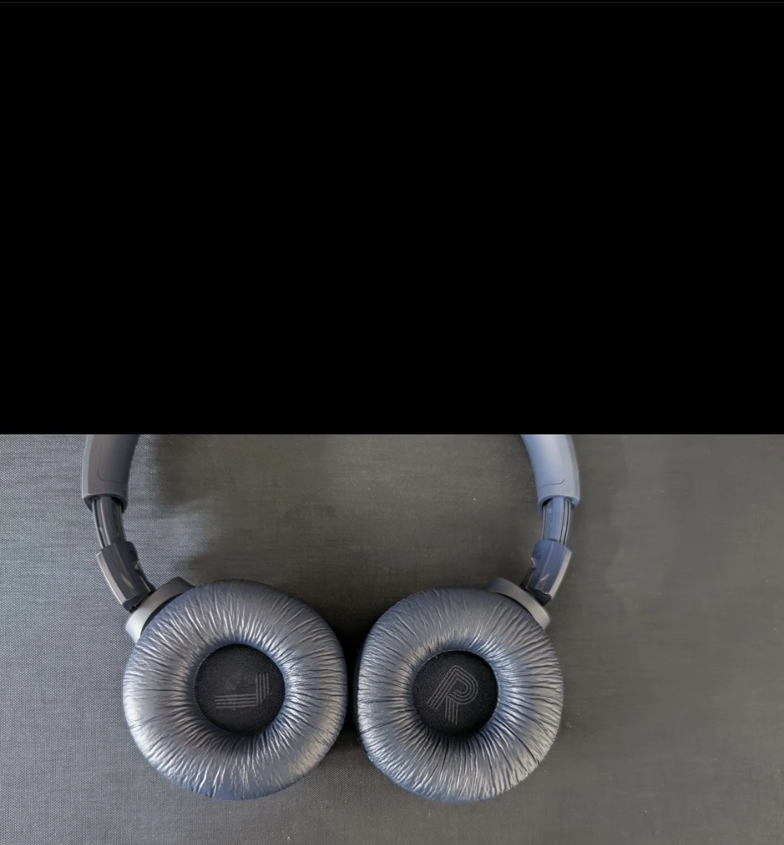 Беспроводные наушники jbl tune 520bt - миниатюра 5
