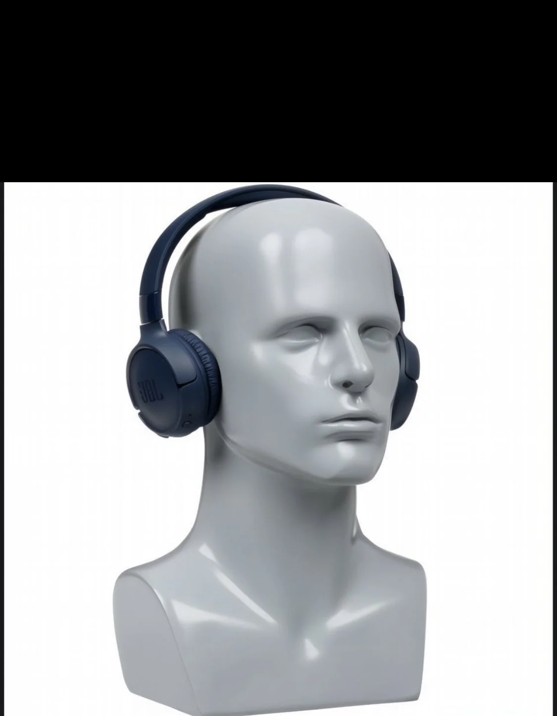 Беспроводные наушники jbl tune 520bt - миниатюра 6