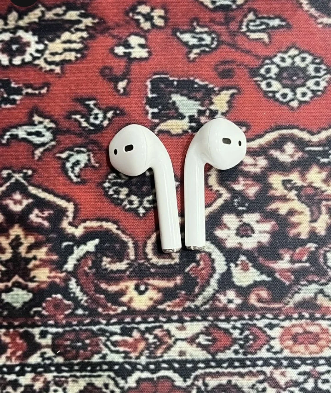 Airpods 1 оригинал - миниатюра 4