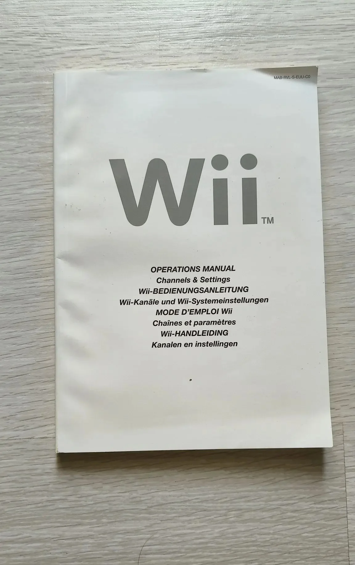 Nintendo Wii Star Wars Force Unleashed - миниатюра 4