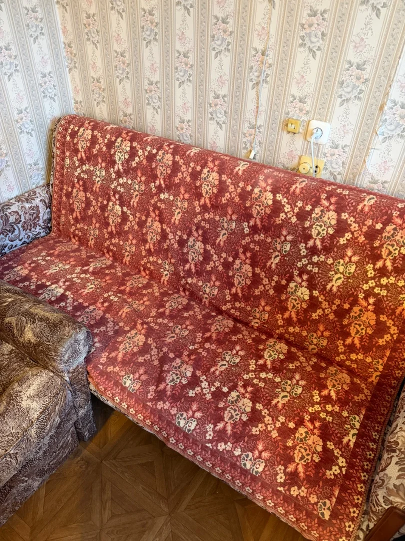 Продам диван и два кресла - миниатюра 6