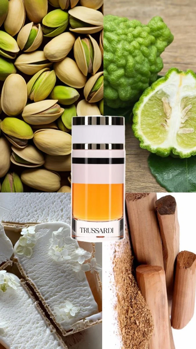 Trussardi Pure Jasmin - изображение 1