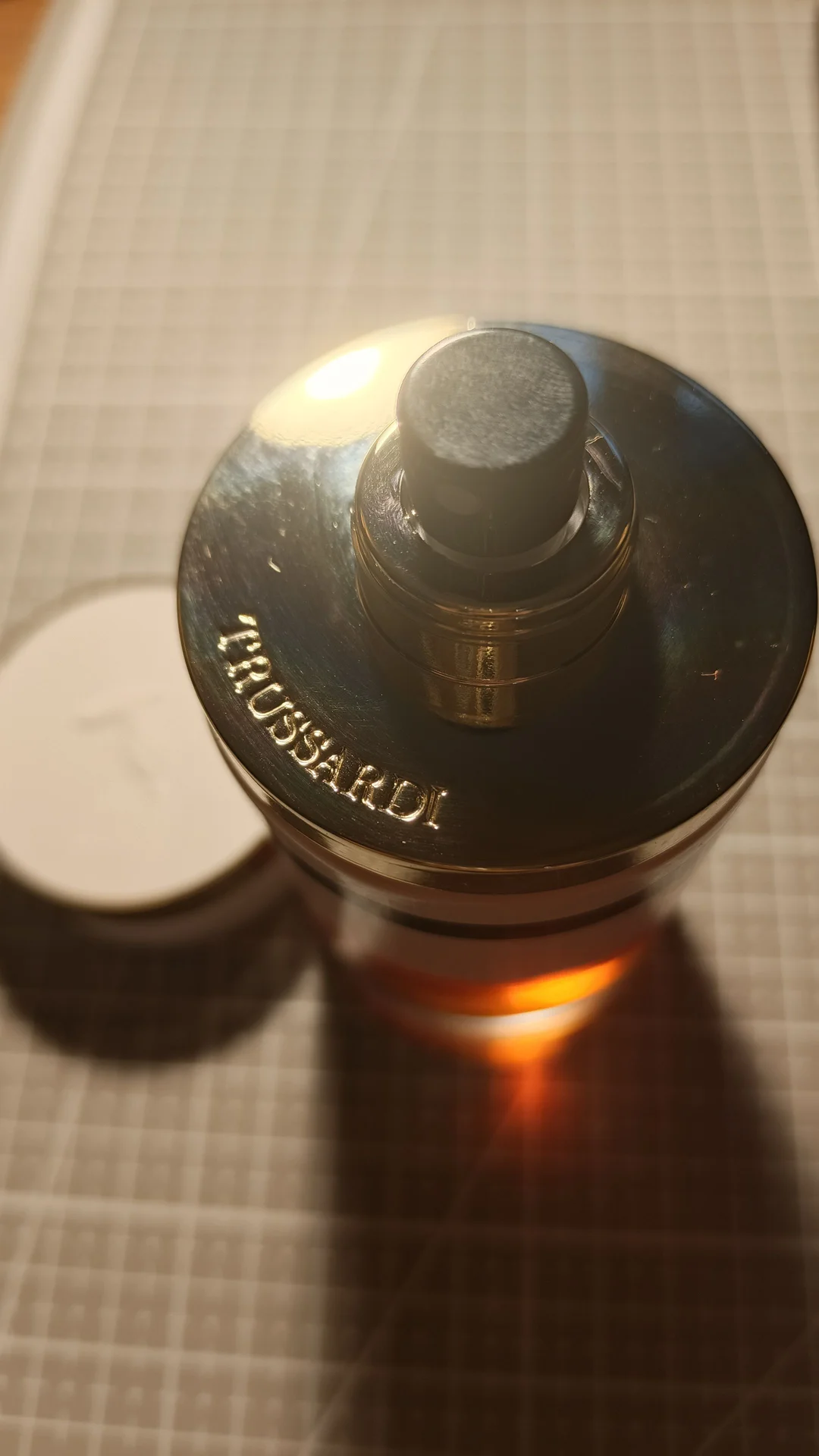 Trussardi Pure Jasmin - миниатюра 3