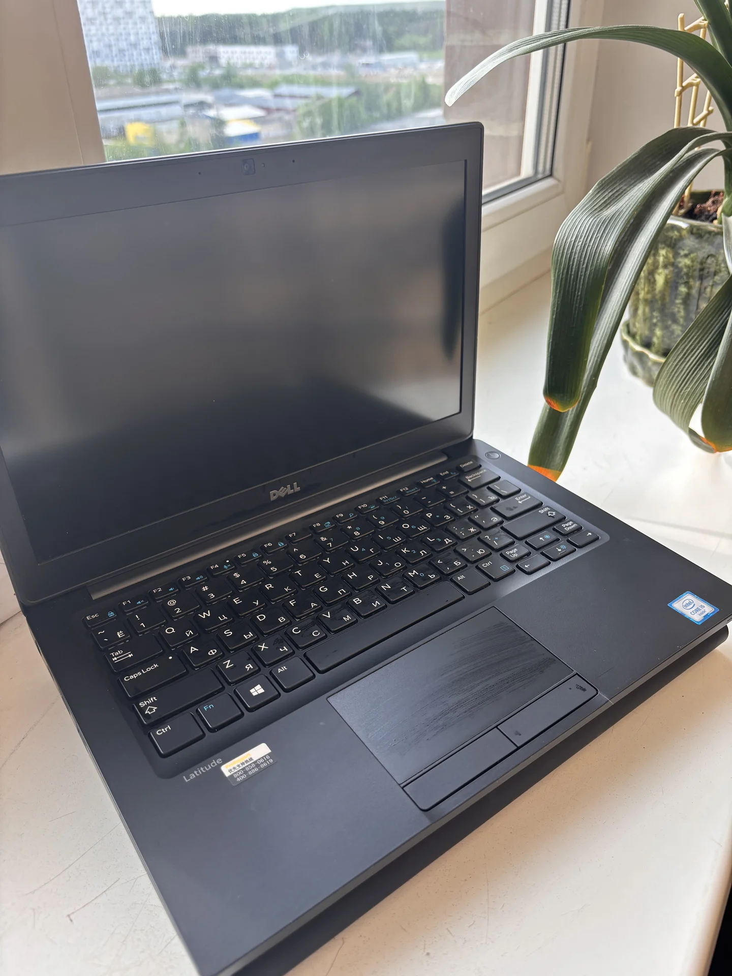 Dell Latitude 7280 - изображение 1