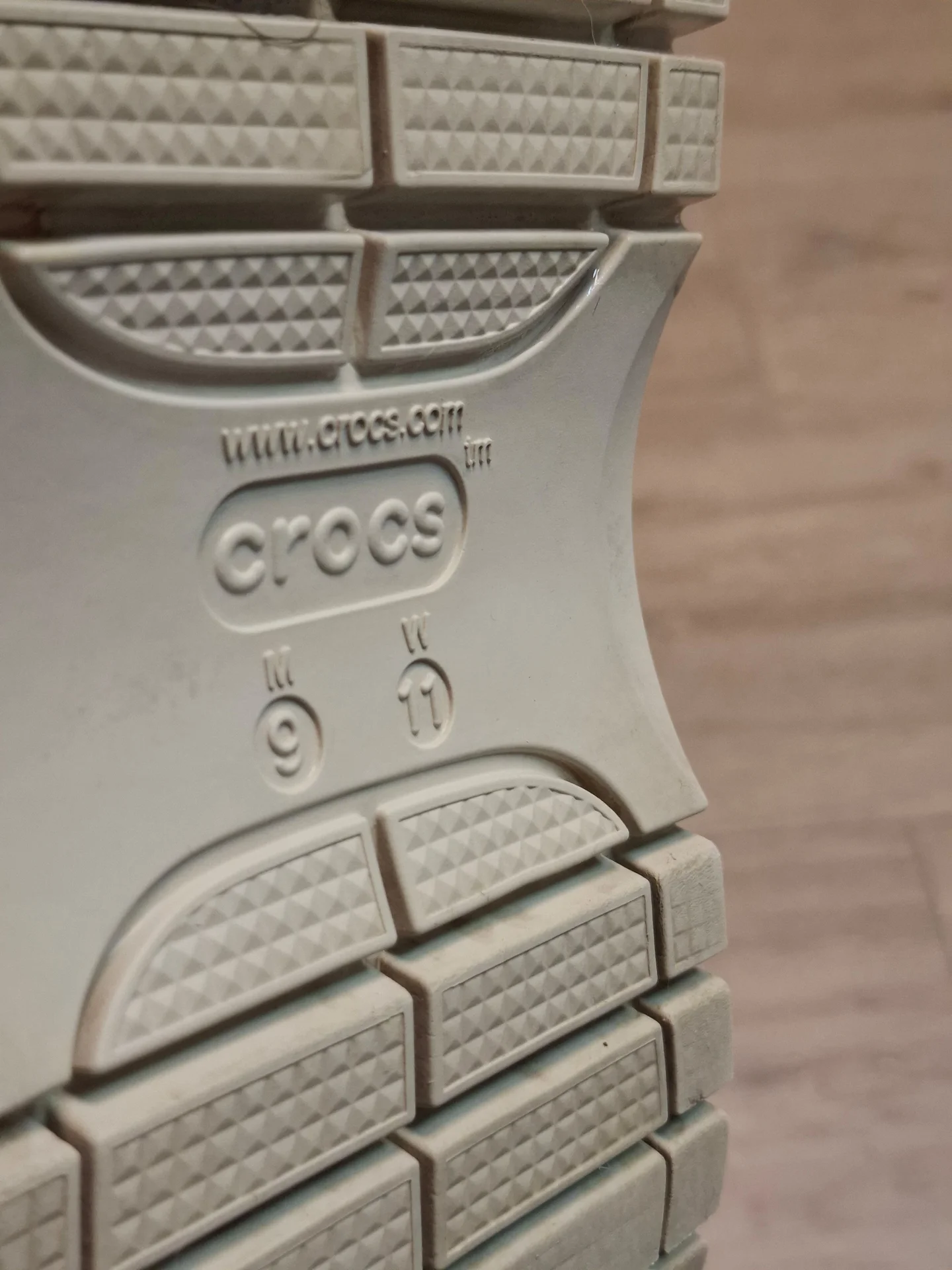 Crocs mega crush / Крокс мега краш - миниатюра 3