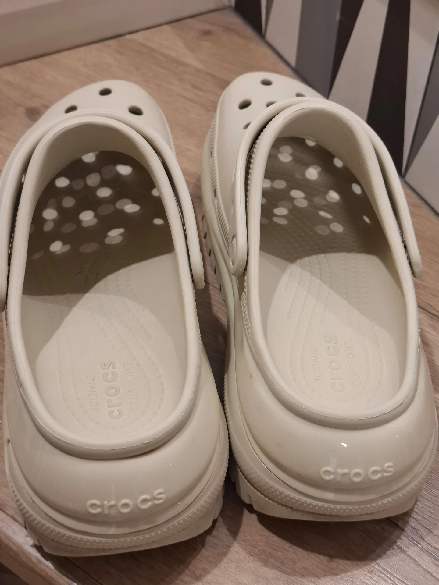 Crocs mega crush / Крокс мега краш - миниатюра 4
