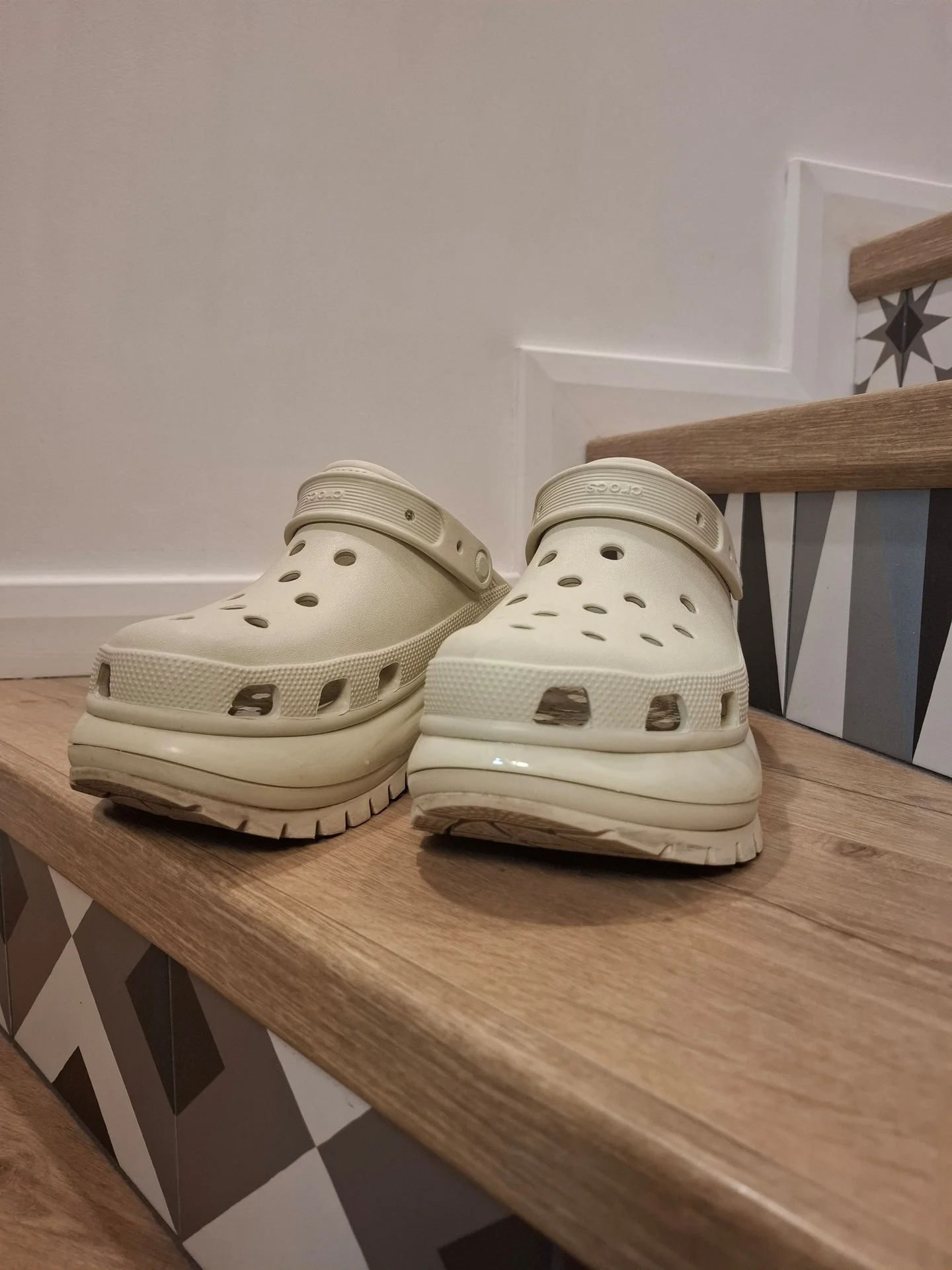 Crocs mega crush / Крокс мега краш - миниатюра 5
