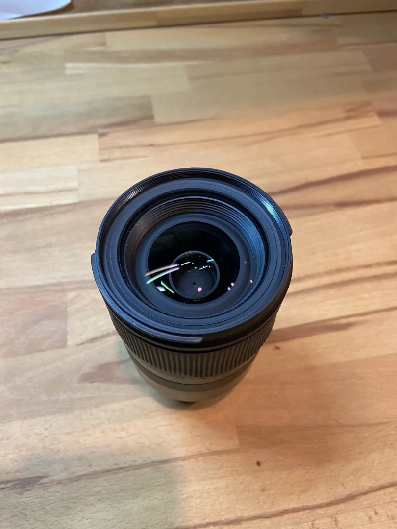 Sony a7c + tamron 28-75 2.8 - миниатюра 5