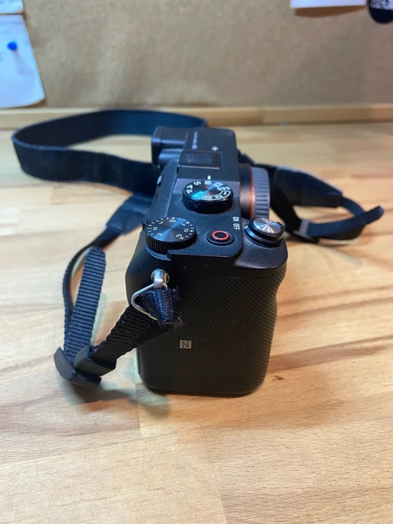Sony a7c + tamron 28-75 2.8 - миниатюра 9