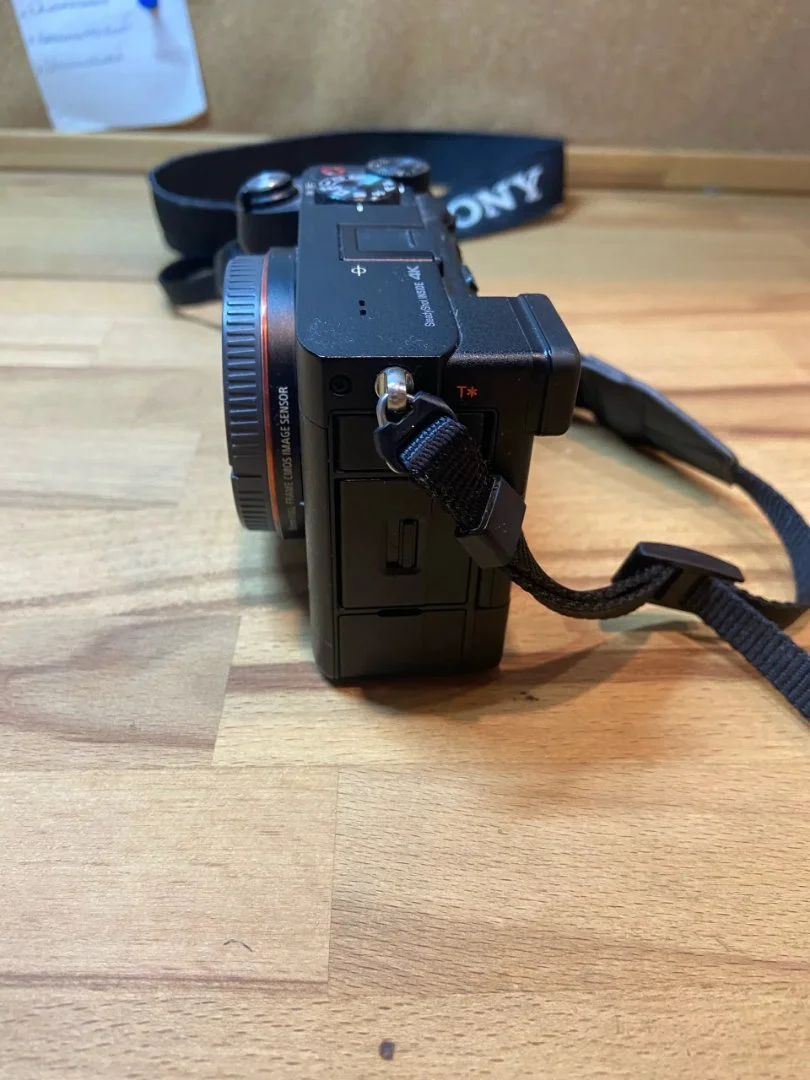 Sony a7c + tamron 28-75 2.8 - миниатюра 10
