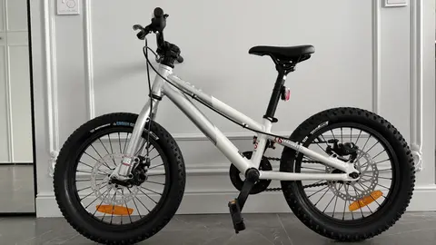 Детский велосипед Commencal Ramones 16
